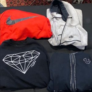 Hoodie Bundle